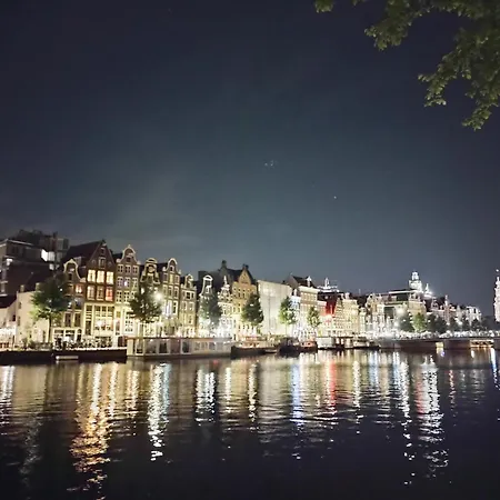Romantic Boat In The Heart Of *