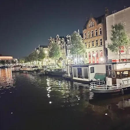 Romantic Boat In The Heart Of Дом отдыха